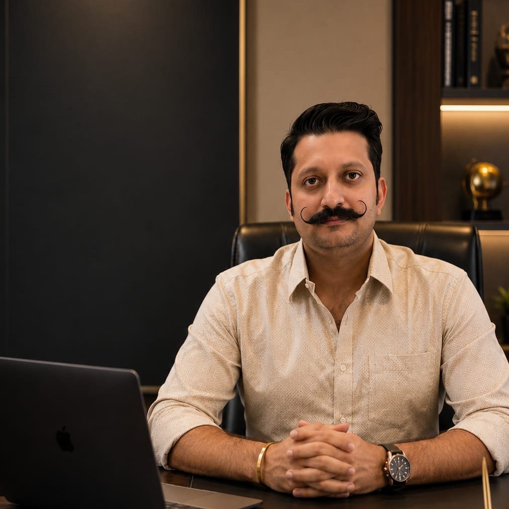 Mr Vichitra Pal Singh1