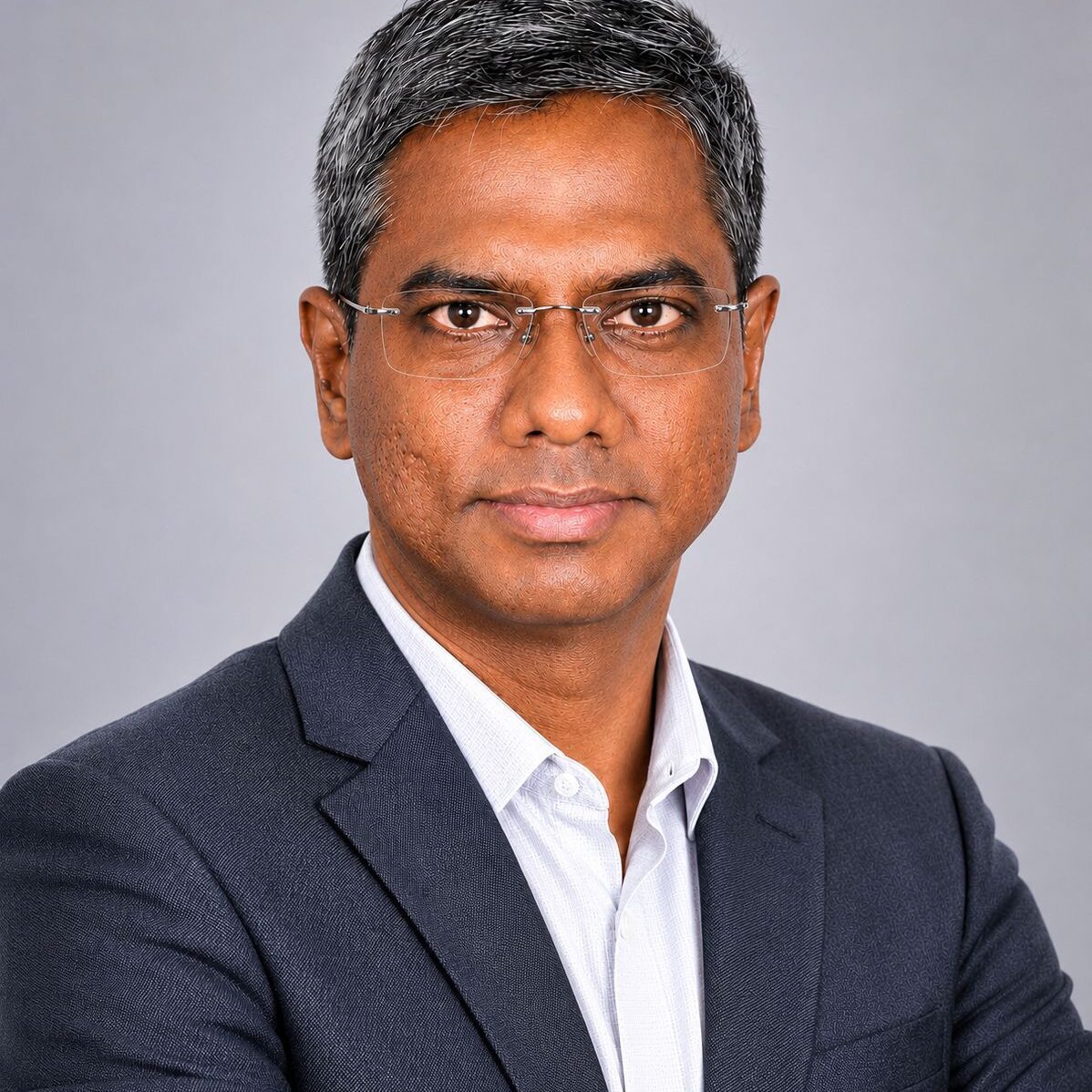 Dr. Nagendra Prasad Yerriboina